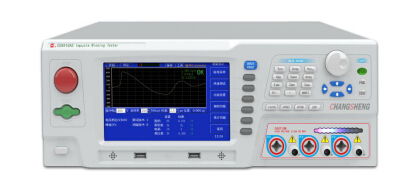 线圈综合分析仪数据处理与存储支持服务