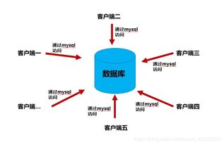 爬虫数据存储 MySQL在数据处理与存储支持服务中的核心地位