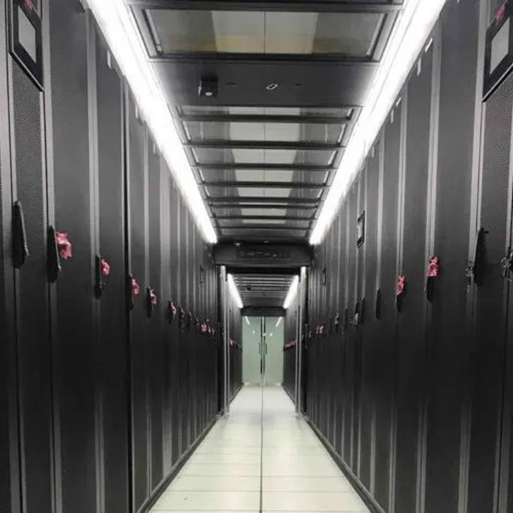 机房建设及其在数据处理与存储支持服务中的应用